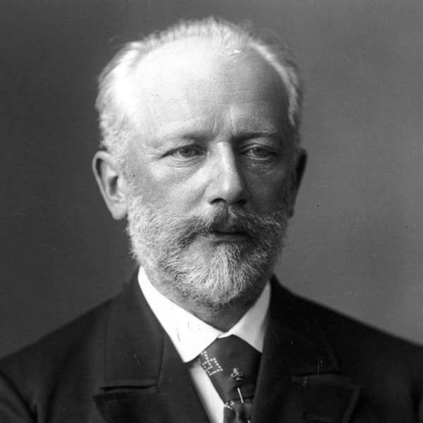 Pyotr Tchaikovsky