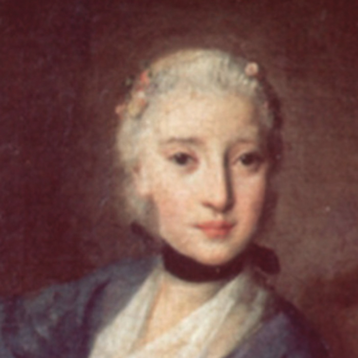 Maria Teresa Agnesi