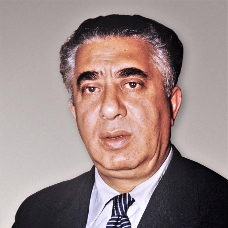 Aram Khachaturian