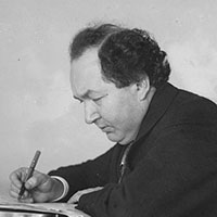 Leopold Godowsky