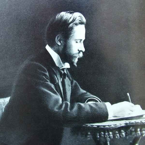 Alexander Scriabin