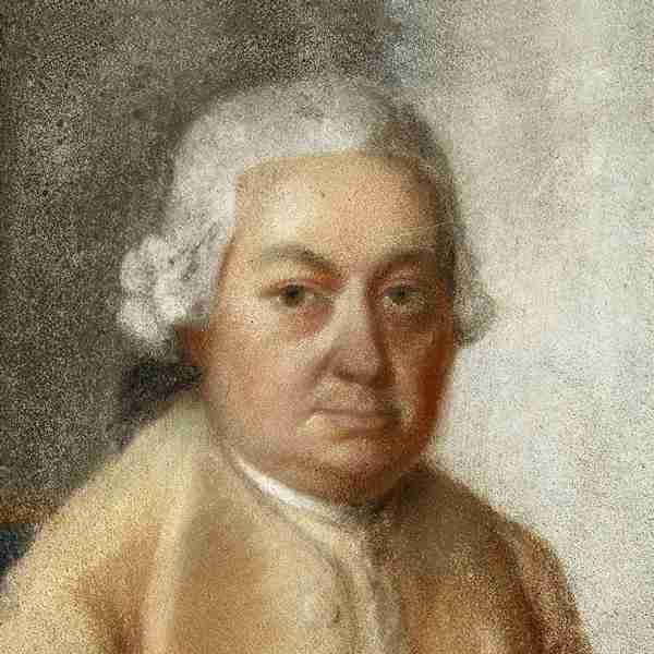 Carl Philipp Emanuel Bach