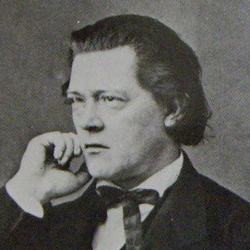 Theodor Kirchner