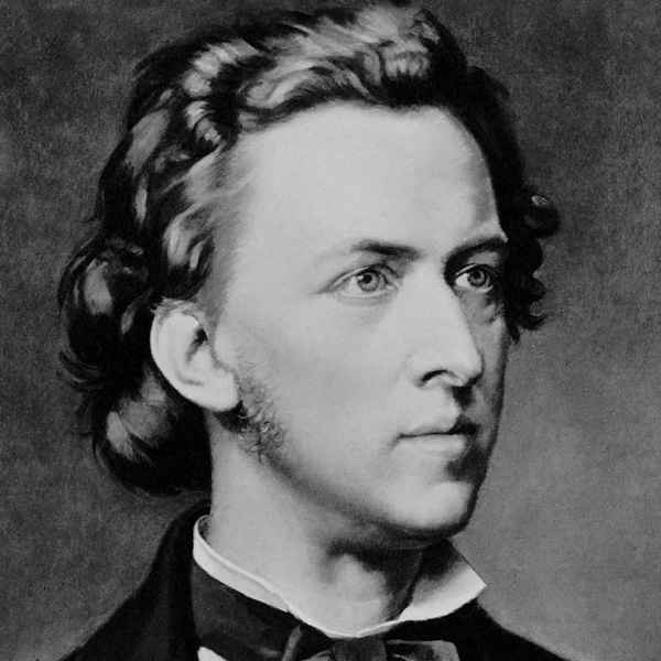 Frédéric Chopin