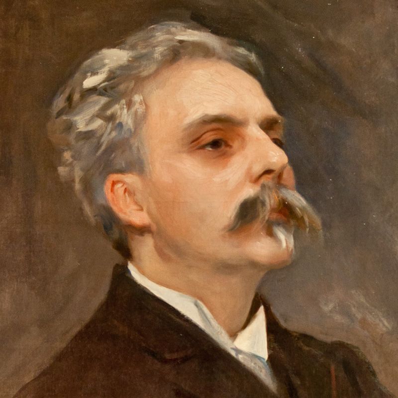 Gabriel Fauré