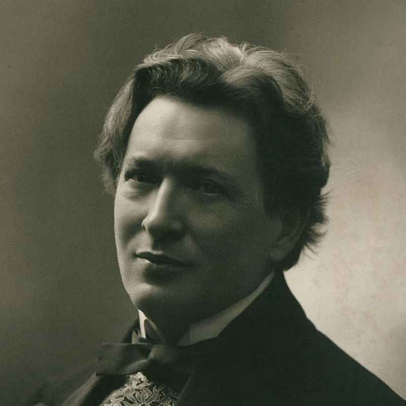 Ferruccio Busoni