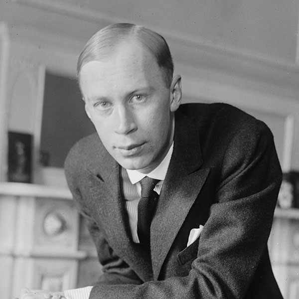 Sergei Prokofiev