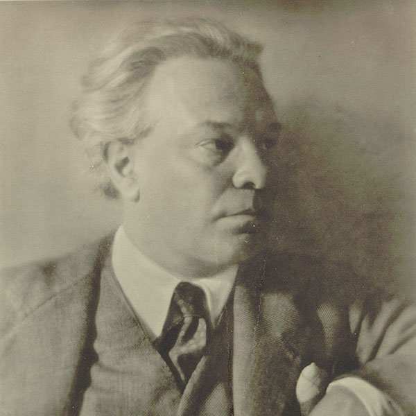 Ottorino Respighi