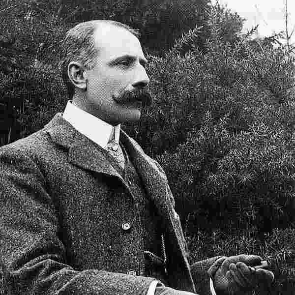 Edward Elgar