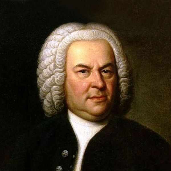 Johann Sebastian Bach