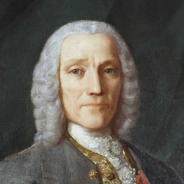 Domenico Scarlatti