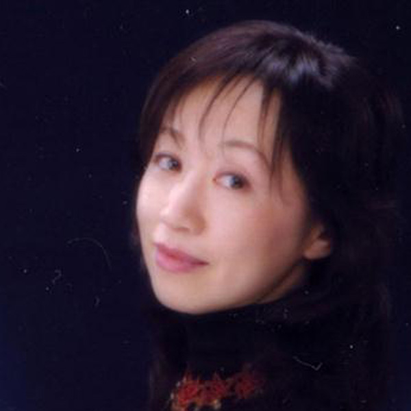 Naoko Ikeda