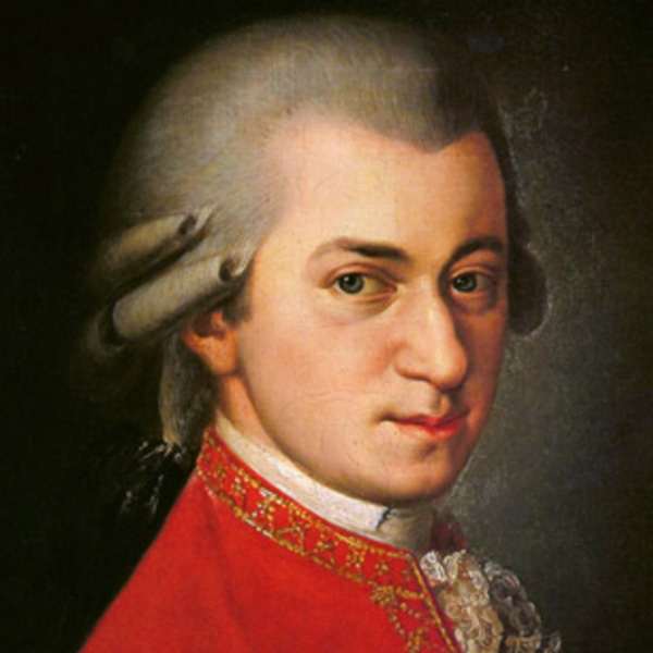 Wolfgang Amadeus Mozart