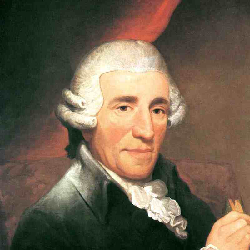 Joseph Haydn