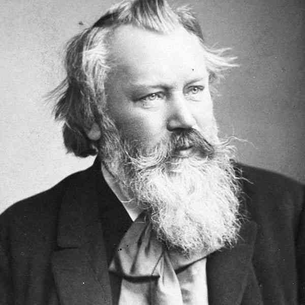 Johannes Brahms