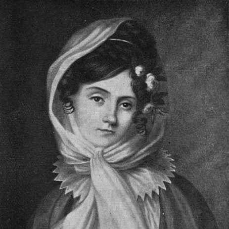 Maria Szymanowska