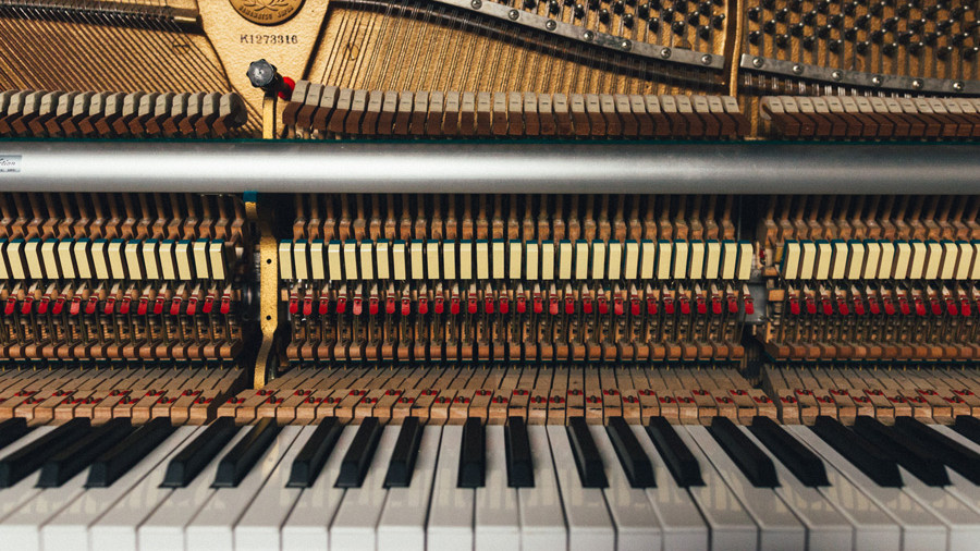 How Long Can A Piano Last? Tips to increase your piano's lifespan - Kawai  Australia