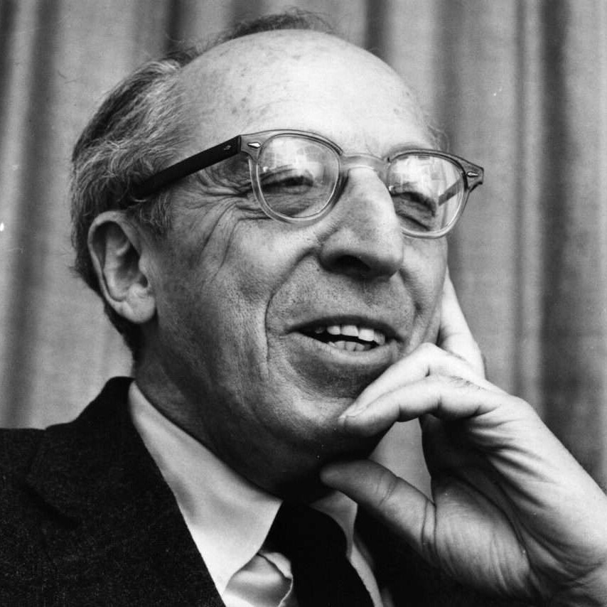 Aaron Copland