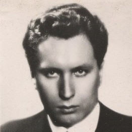 Arvid Zhilinsky