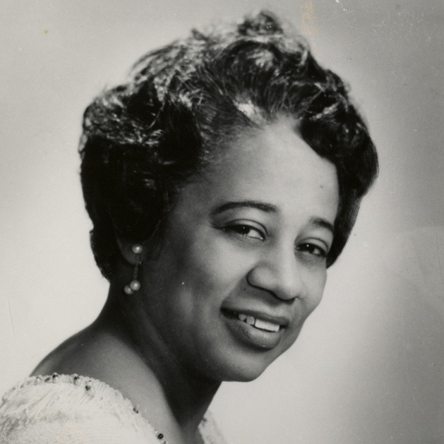 Betty Jackson King