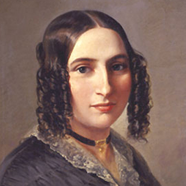 Fanny Mendelssohn