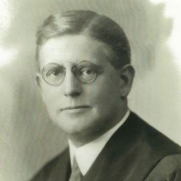 Frederick Flaxington Harker
