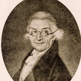 Johann Wilhelm Hässler