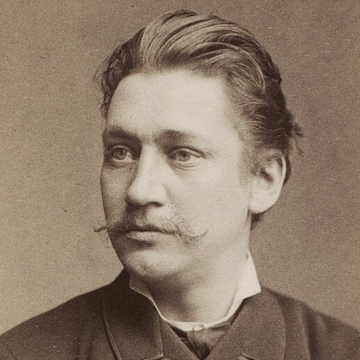 Ludvig Schytte