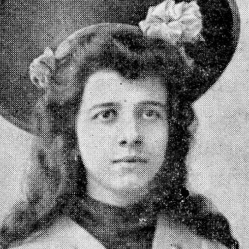María Luisa Sepúlveda