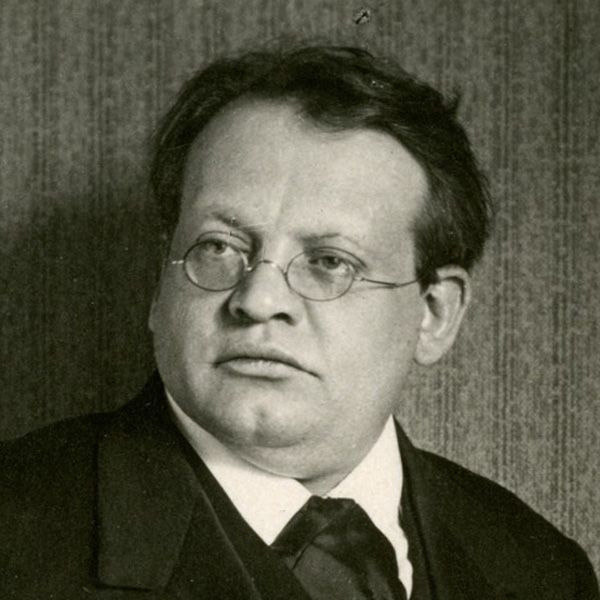 Max Reger