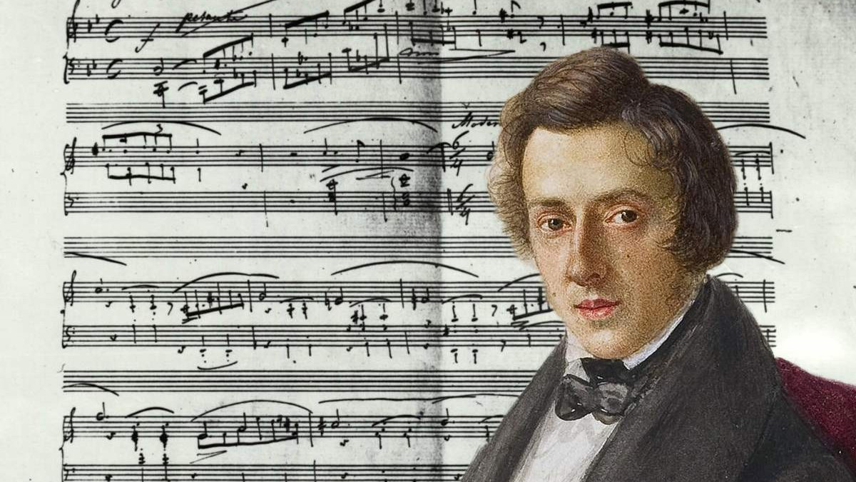 If you get 10 out of these, you're an expert in Chopin music | PianoLIT